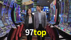 A Experiência Imersiva dos Cassinos Ao Vivo no 97top