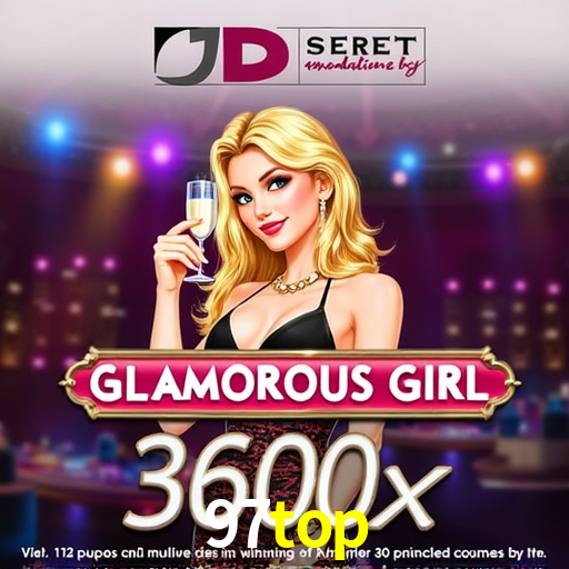 Inovações de Jogos na 97top: O Futuro das Experiências Interativas