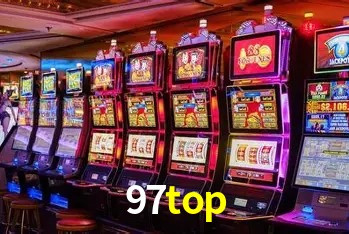 A Experiência Imersiva dos Cassinos Ao Vivo no 97top