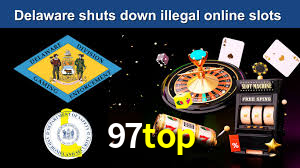 Descubra o Mundo do Cassino Online com 97top